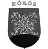 Coat of arms of Kórós