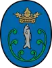 Coat of arms of Körösladány