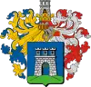 Coat of arms - Kaposvár