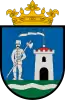 Coat of arms of Karakó