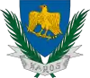 Coat of arms of Karos