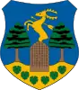 Coat of arms - Kiskőrös