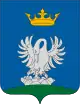 Coat of arms of Kistokaj