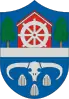 Coat of arms of Kup