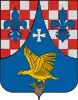 Coat of arms of Lakócsa