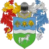 Coat of arms of Lakitelek