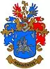 Coat of arms of Máriakéménd