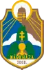 Coat of arms of Márkháza