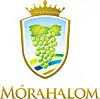 Coat of arms - Mórahalom