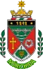 Coat of arms of Mórichida