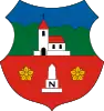 Coat of arms of Nadap