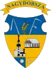 Coat of arms of Nagydobsza