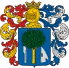 Coat of arms - Nyíradony