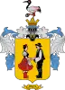 Coat of arms of Onga