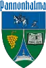 Coat of arms - Pannonhalma