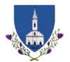 Coat of arms of Penészlek