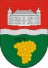 Coat of arms of Pilis