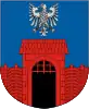 Coat of arms of Pilisvörösvár