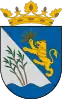 Coat of arms of Rábapaty