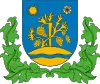 Coat of arms - Sellye