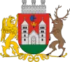 Coat of arms of Somogyvár