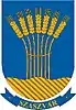 Coat of arms of Szászvár