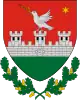 Coat of arms of Szenyér