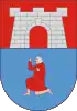 Coat of arms - Szerencs