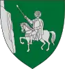 Coat of arms - Szob