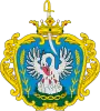 Coat of arms of Szolnok