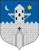 Coat of arms - Szombathely