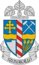 Coat of arms of Szuhakálló