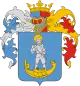 Coat of arms of Tállya