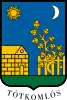 Coat of arms of Tótkomlós