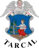 Coat of arms of Tarcal