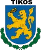 Coat of arms of Tikos