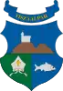 Coat of arms of Tiszaalpár