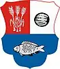 Coat of arms of Tiszadob