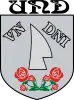 Coat of arms of Und