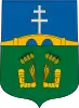 Coat of arms of Visznek