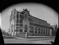 Hackett Hall in 1913. The building is now part of WA Museum Boola Bardip.