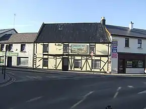 Haggard Inn - geograph.org.uk - 1926399.jpg