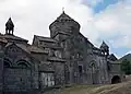 Haghpat Monastery, 976—991 years.