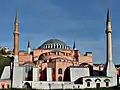 Hagia Sophia