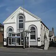 Hailsham Methodist Church