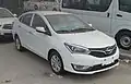 Haima M3