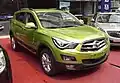 Haima S5