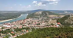 Hainburg an der Donau