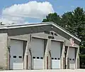 Haines Fire Hall