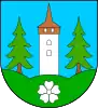 Coat of arms of Hajnice